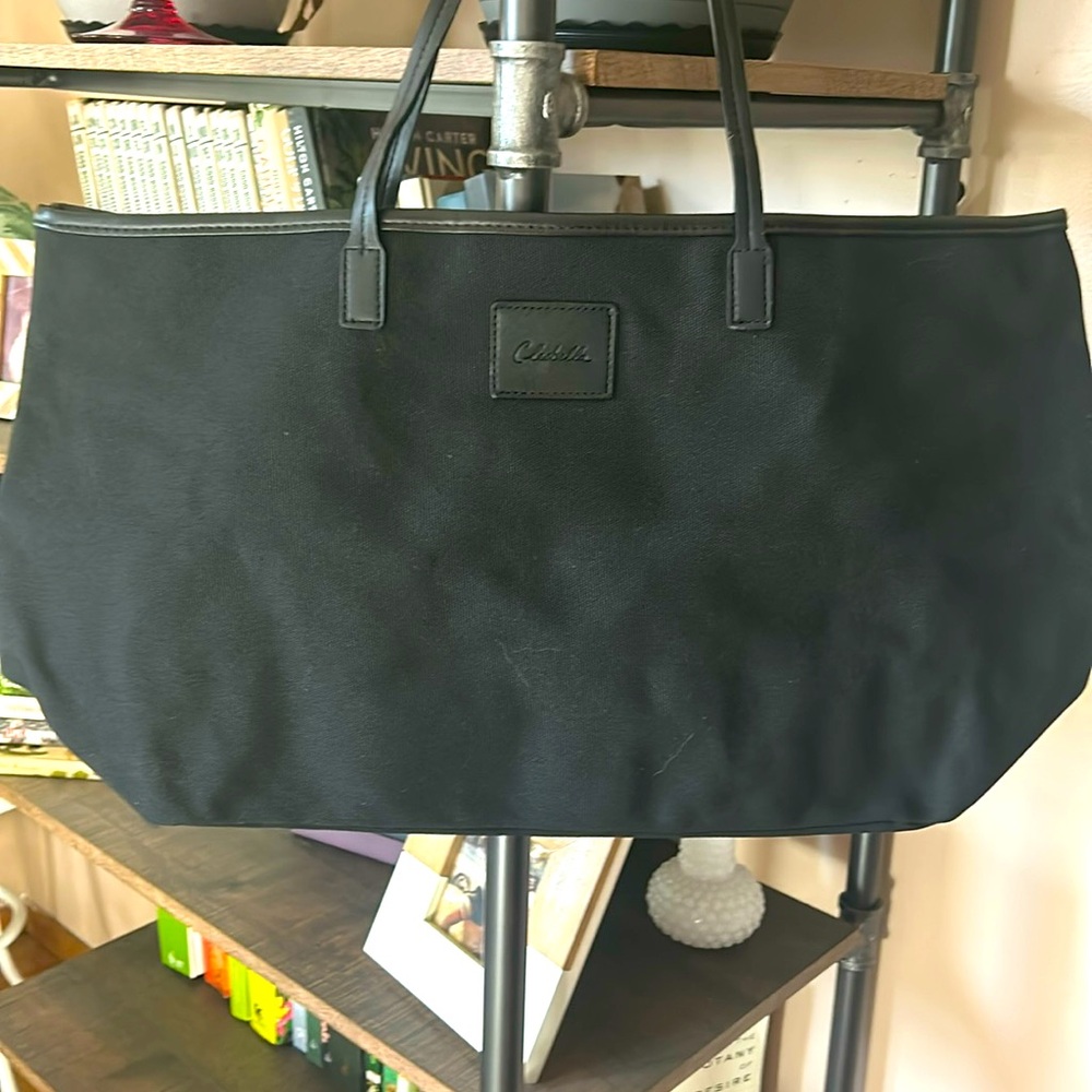 Colonels Tote